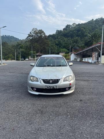 2010 Proton PERSONA 1.6 ELEGANCE MEDIUM LINE (M) - 5