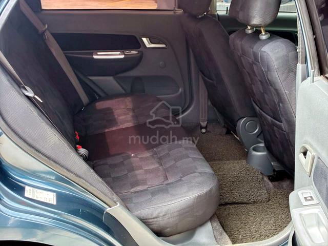 Proton Saga 1.3 A FLX Sport Plus - 5