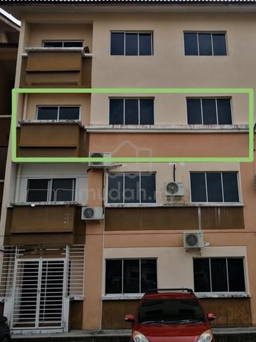 Vista Ilmu 1