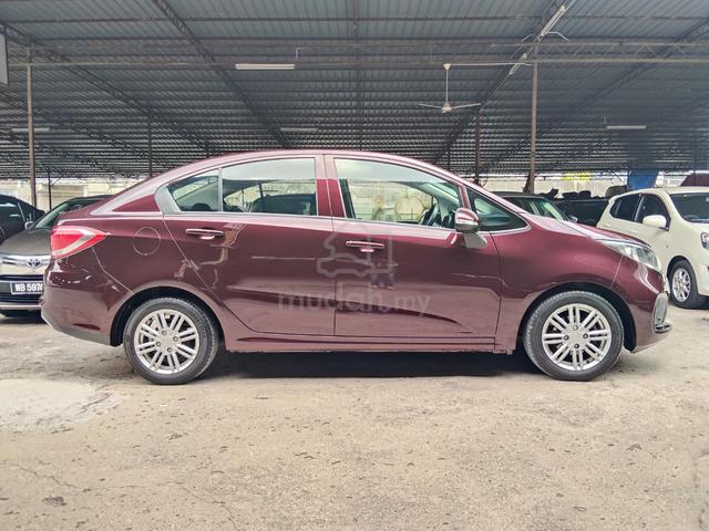 2020 Proton PERSONA 1.6 STANDARD MY16 FACELIFT (A) - 3