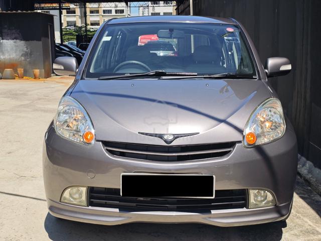 2008 Perodua MYVI 1.3 EZi (A) Cash ONLY - 3