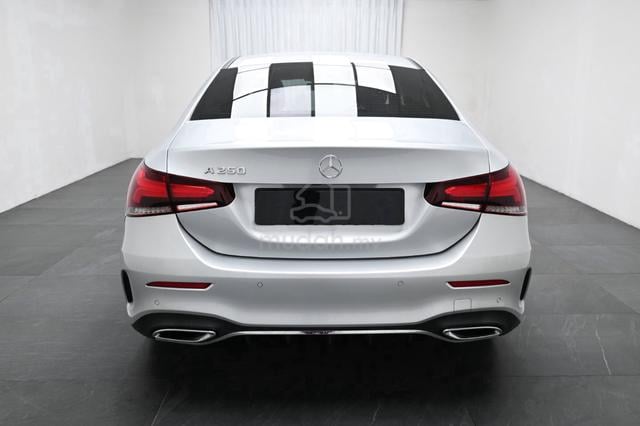 2022 Mercedes Benz A250 2.0 AMG 1OWNER 17K-MIL FSR - 5