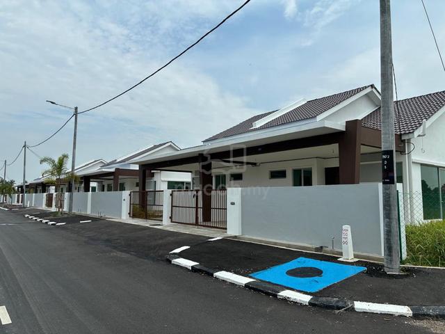 SemiD Setingkat Taman Keranji Alor Mengkudu Alor Setar Kedah 1