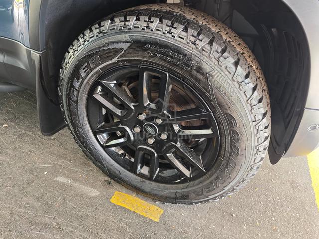 2023 Land Rover DEFENDER 2.0 110S P300 GRADE 5A - 3