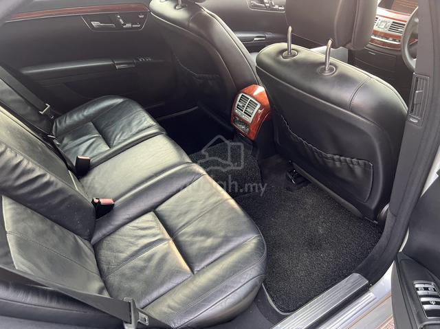 2007 Mercedes Benz S350 L S (CBU) 3.5 (A) - 5