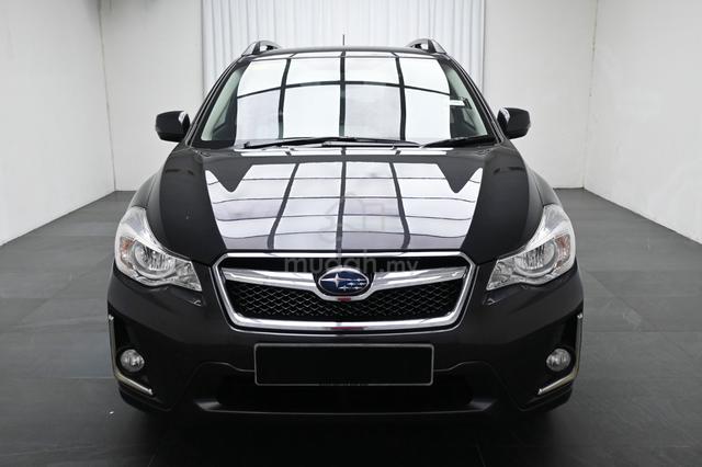 2017 Subaru XV 2.0I-P FACELIFT (A) TIPTOP 1YR WRTY - 2