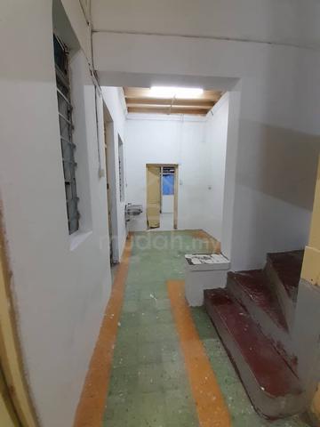Pulau Tikus 2sty Terrace Jalan Loh Boon Siew, Office, Ratail, Cafe, 1