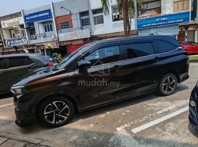 2023 Perodua ALZA 1.5 AV MY22 (A) - 3