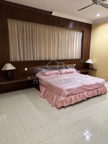 Master Room for Rent 1