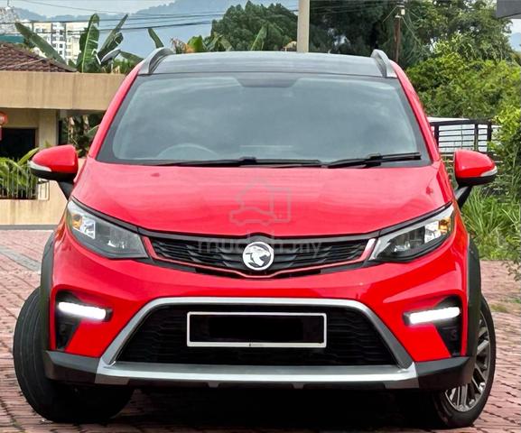 2022 Proton IRIZ 1.6 ACTIVE (A) - 3
