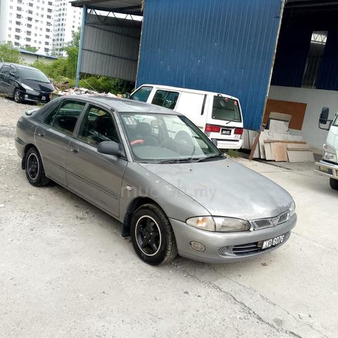 2002 Proton WIRA 1.5 A/B GLI (A) - 1