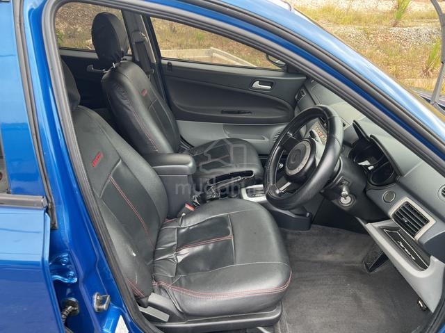 2014 Proton PERSONA 1.6 ELEGANCE HIGH LINE (A) - 4