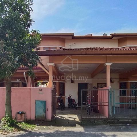 For Sale 2 Storey Terrace Jalan Johan Setia, Klang 1