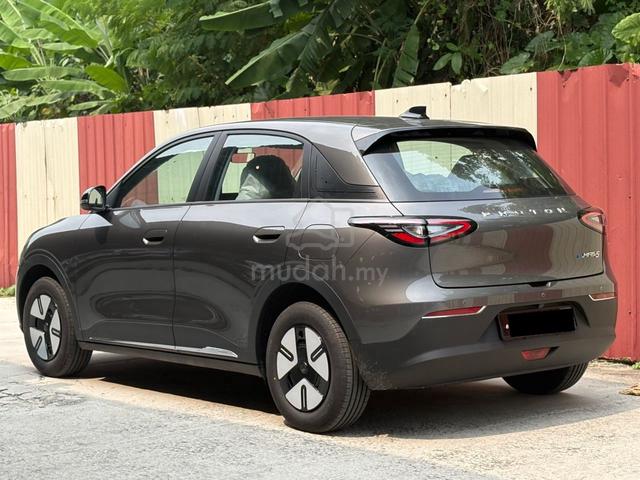 2026 Proton EMAS 5 0.0 PRIME (A) New Car Condition - 5