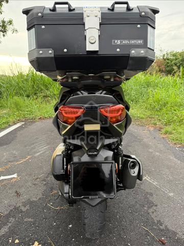 Yamaha xmax v1 2019 - photo 4 of 7