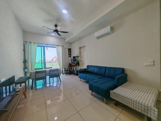 Ong Kim Wee Residences 1