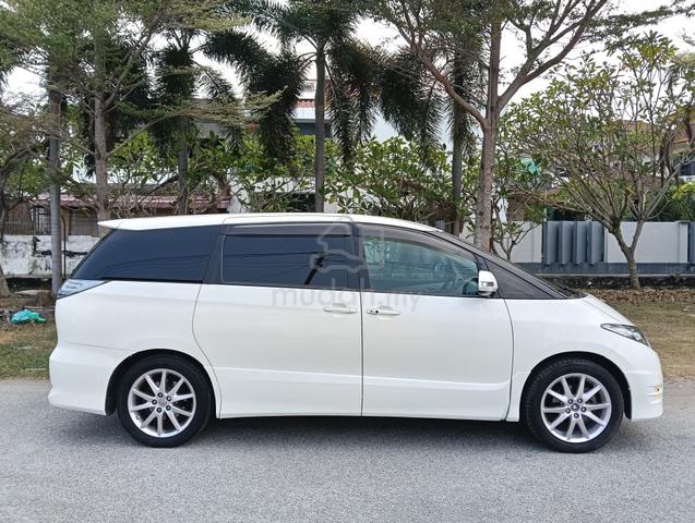 2006 Toyota ESTIMA 2.4 AERAS S PACKAGE ACR50W (A) - 3
