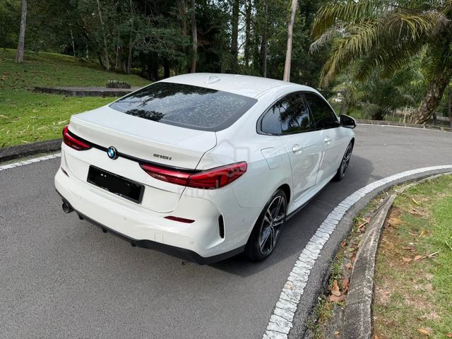 2020 Bmw 218i M SPORT GRAN COUPE 1.5L (A) - 5