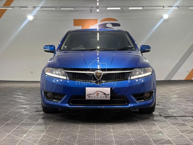 2015 Proton SUPRIMA S 1.6 SUPER PREMIUM (A) F*LOAN - 4