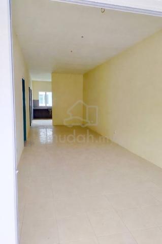 BOOKING RM1000 Single Storey Residen 3 Bandar Baru Setiawan Perdana 1