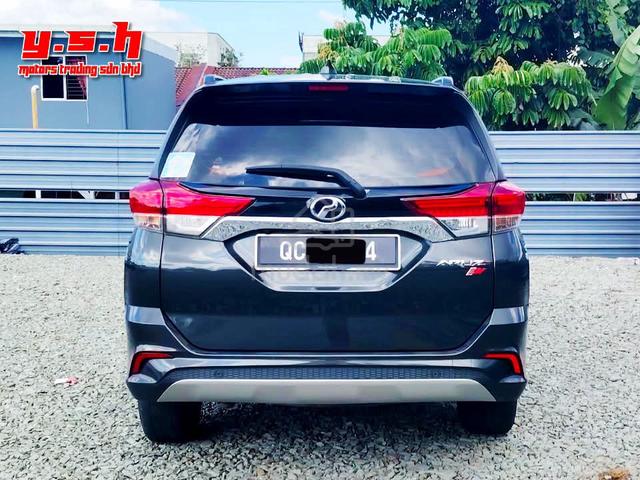 2023 Perodua ARUZ 1.5 AV MY21 D38L (A) - 3