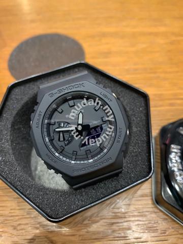 g shock tmj full black