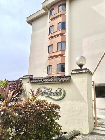 Putri Indah Condominium 1
