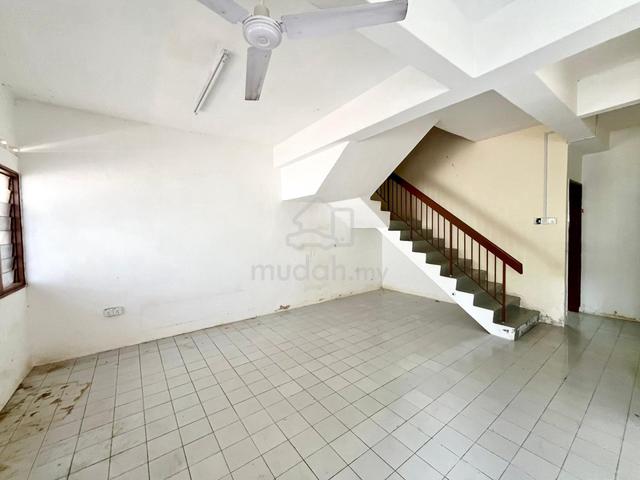 Johor Jaya |Freehold 1