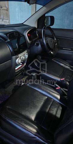 2010 Perodua MYVI 1.3 SE ZHS FACELIFT (A) - 5