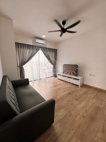 Forest Hill (Kota Kinabalu) 1