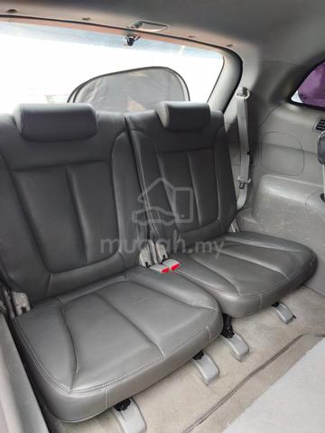 2008 Inokom SANTA FE 2.2 CRDI (A) - 5