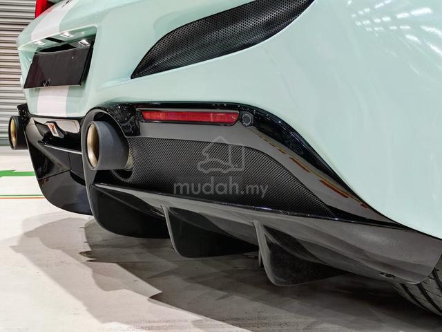 2021 Ferrari F8 3.9 SPIDER (A) Tributo - 5