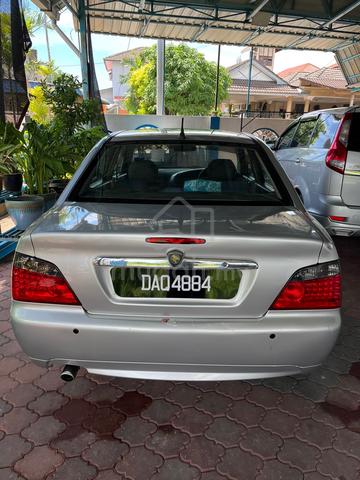 2003 /2004 Proton WAJA 1.6 (A) - 2