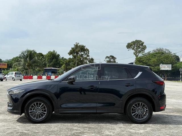 2020 Mazda CX-5 2.0 2WD HIGH FACELIFT (A) F/S/REC - 4