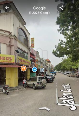Pelangi Indah Double Storey Shop Lot 24x100 4