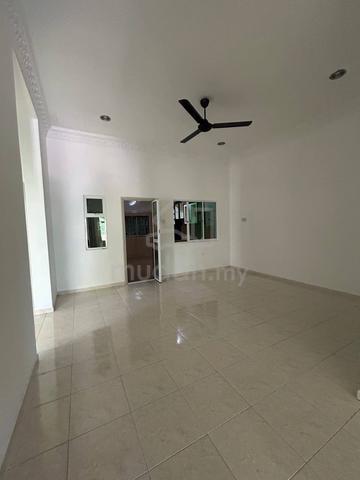 40x100 Paya Rumput Indah Semi D House, Rembia Perkasa Cheng Perdana 3