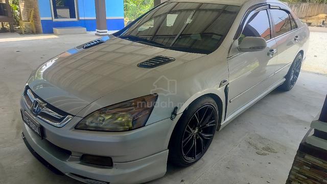 2007 Honda ACCORD 2.4 VTI-L FACELIFT (A) - 5