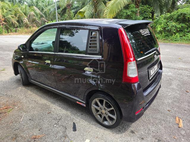2012 Perodua VIVA 1.0 ELITE AT (A) - 2