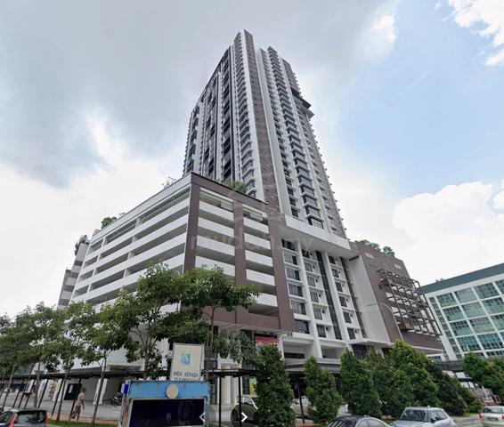 Astetica Residences 1
