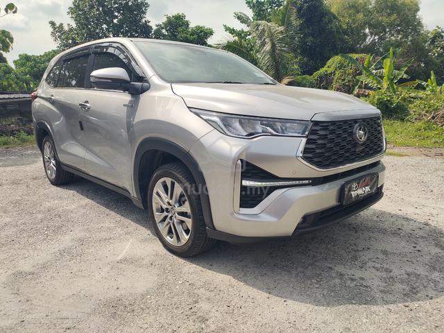 2023 Toyota INNOVA 2.0 ZENIX HYBRID ELECTRIC MY23 - 1