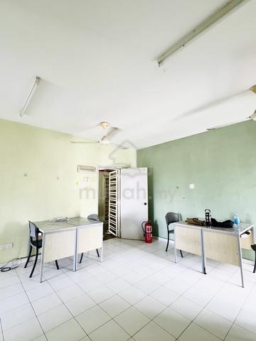 Pangsapuri Sri Utama 1