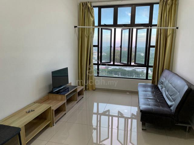 D‘ summit Residence 1
