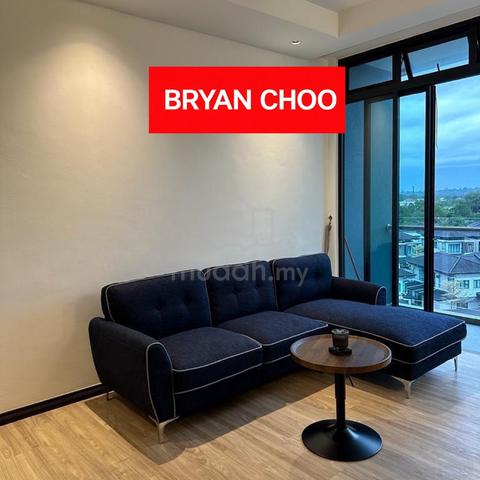 Rivervale Condominium 1