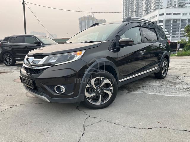 2019 Honda BR-V 1.5 V (A) (Lady Owner) - 3