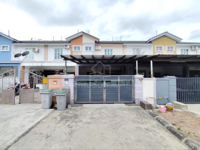 Bukit Dahlia [Renovated / Below MV] Jalan Sejambak 1