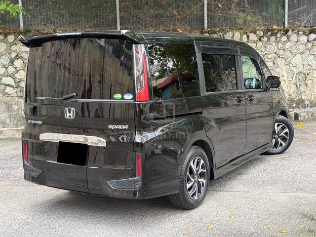 Honda STEPWAGON 1.5 SPADA (A) REG YEAR 2022 - 4