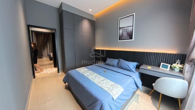 Verte Medini Condominium 1