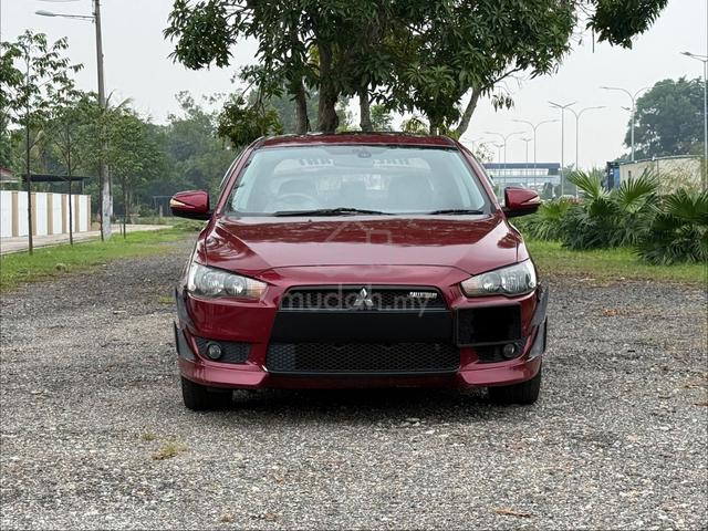 2012 Proton INSPIRA 2.0 PREMIUM TipTop Condition - 3