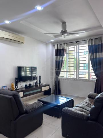 3 storey terrace ( Jawi sungai bakap) Taman beduk indah 1
