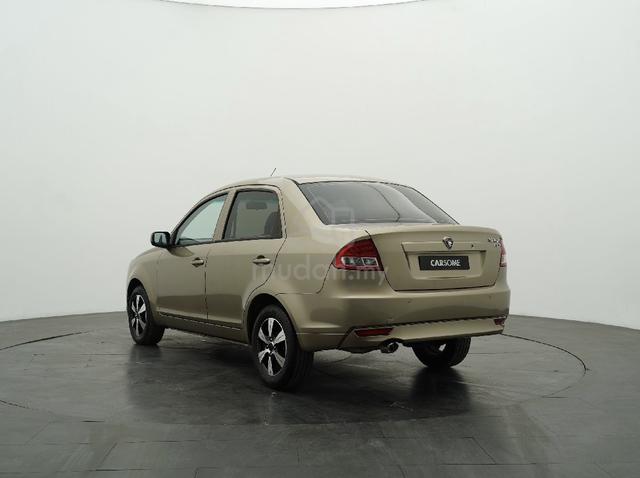 2012 Proton SAGA 1.3 FLX STANDARD (A) - 3